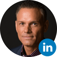 Kevin Harrington
